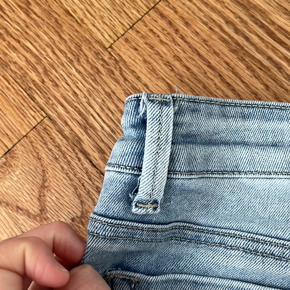 Funky Jeans - Picture 6 of 8